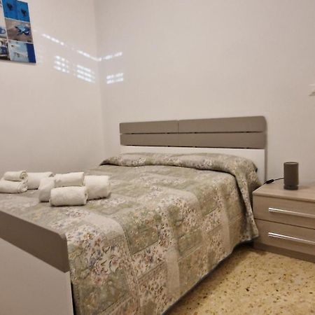 Casa Erica Leilighet Porto Cesareo Eksteriør bilde