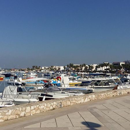 Casa Erica Leilighet Porto Cesareo Eksteriør bilde