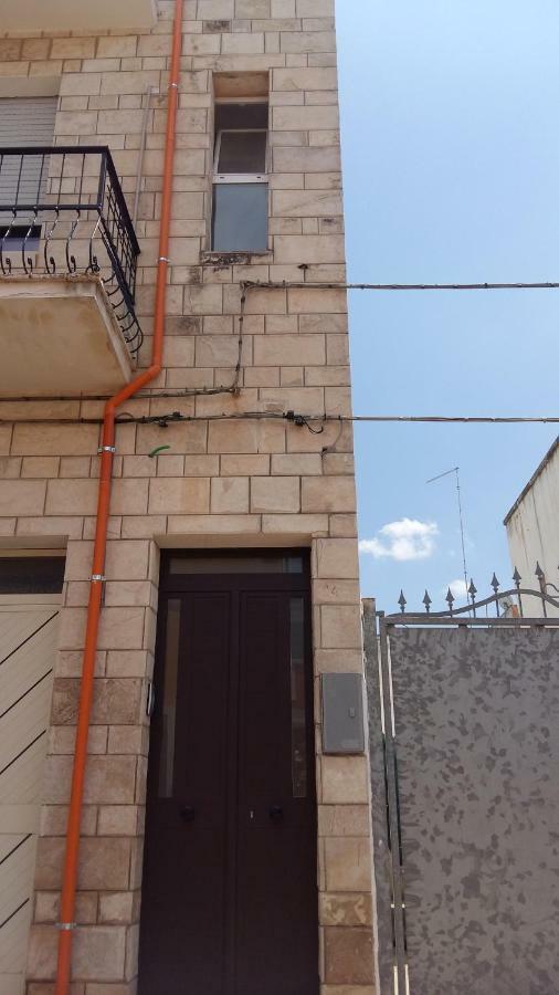 Casa Erica Leilighet Porto Cesareo Eksteriør bilde